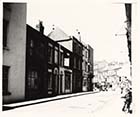 Zion place looking from Northdown Road 1960